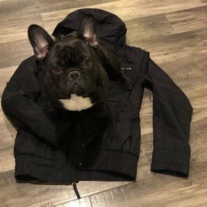 Burton Dryride Snowboarding Jacket